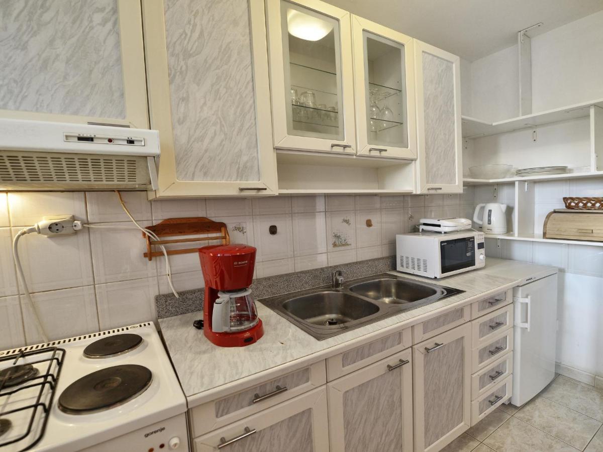 Apartman Kuki Porec Exterior photo