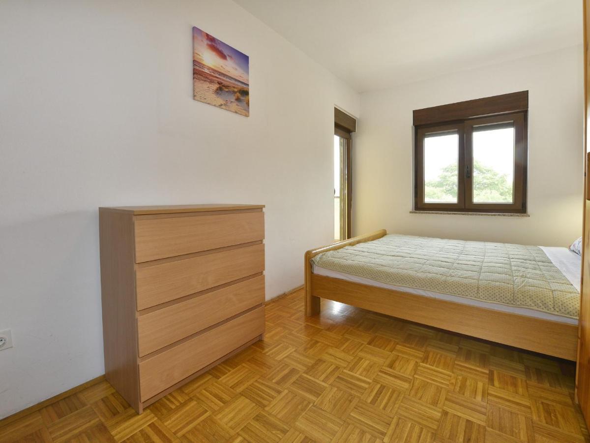 Apartman Kuki Porec Exterior photo